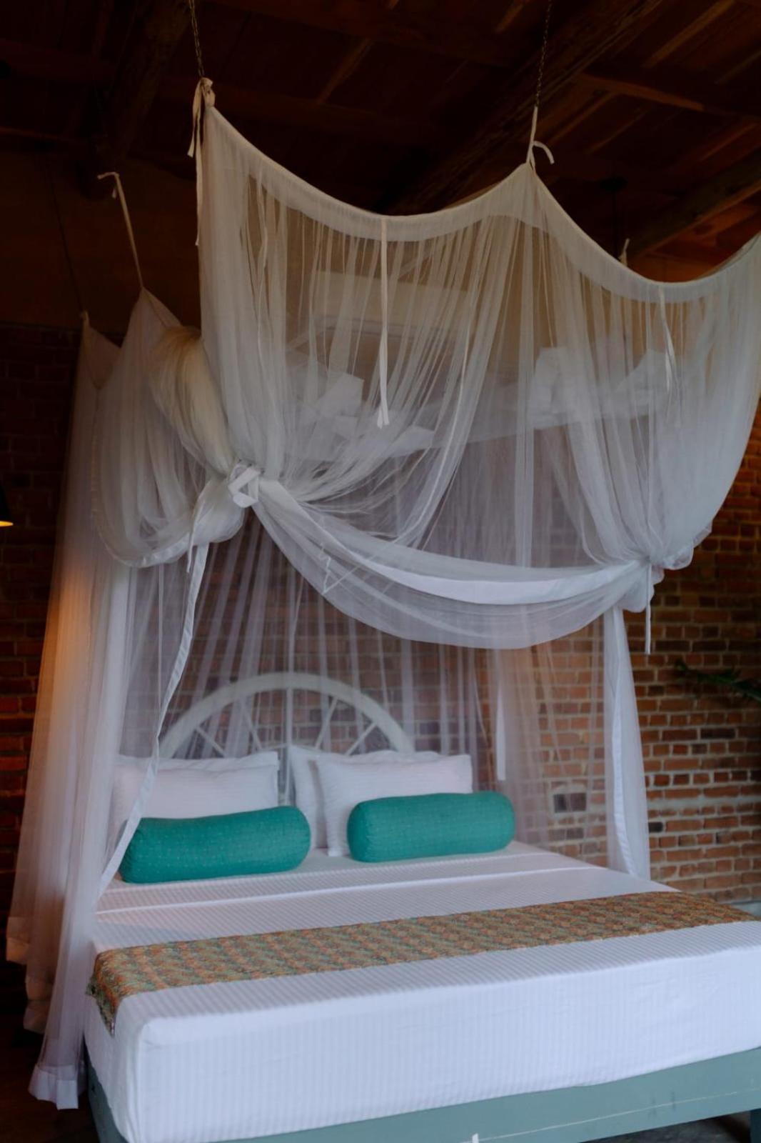 Villa Ovita Talpe Ngoại thất bức ảnh
