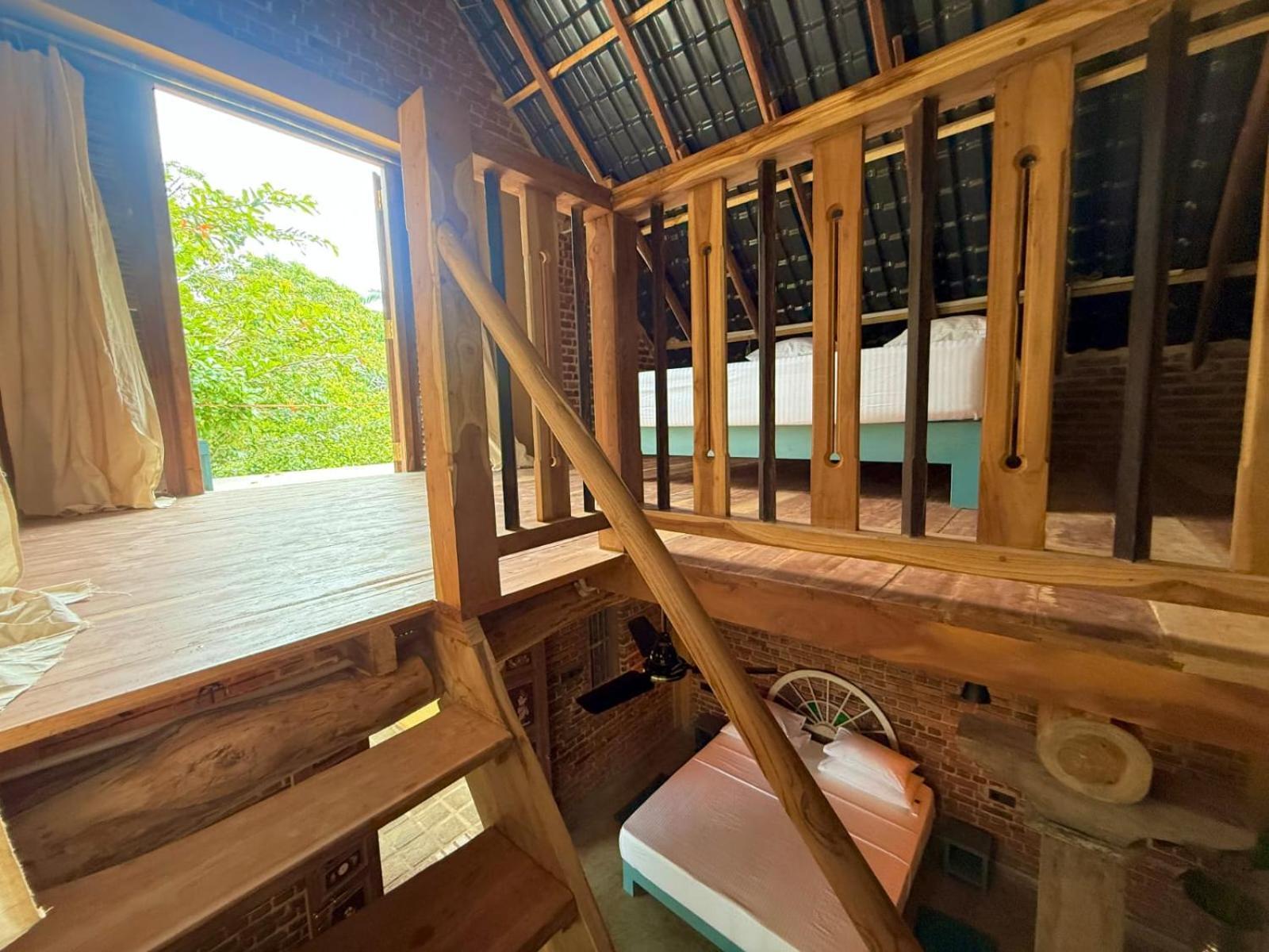 Villa Ovita Talpe Ngoại thất bức ảnh